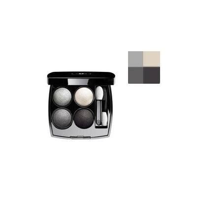 Chanel Tisse Smoky (246) Les 4 Ombres Multi